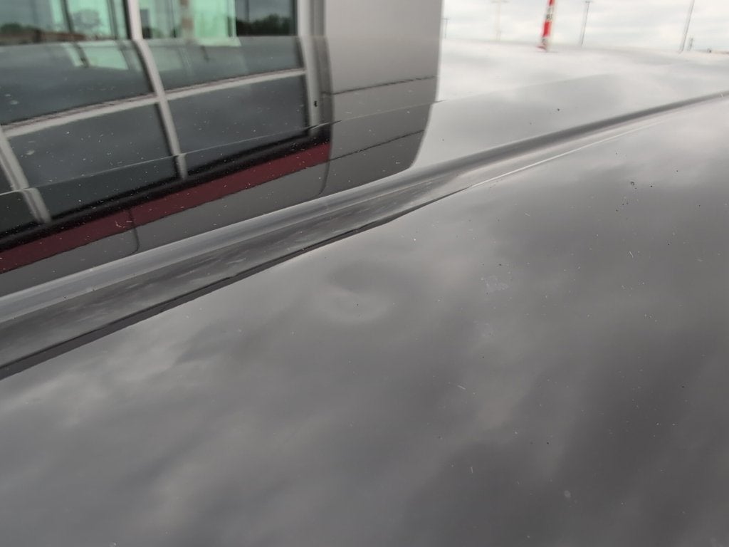 2020 Toyota Camry Hybrid SE