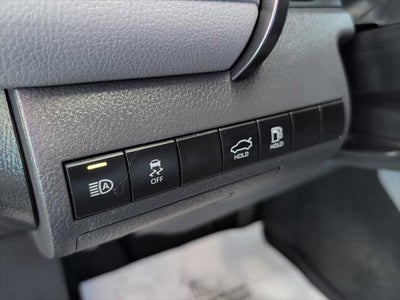 2020 Toyota Camry Hybrid SE