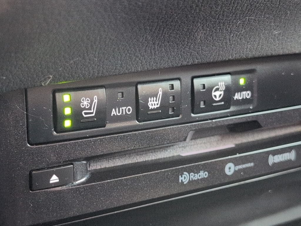 2022 Lexus ES 350