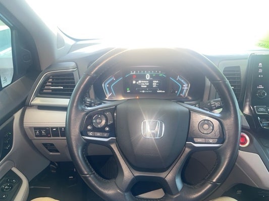 2019 Honda Odyssey EX-L in Centralia, IL - Monken Nissan