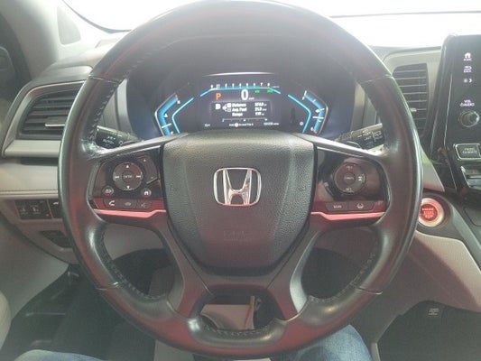 2018 Honda Odyssey EX-L in Centralia, IL - Monken Nissan