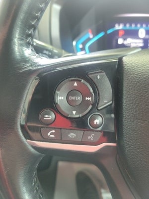 2018 Honda Odyssey EX-L in Centralia, IL - Monken Nissan