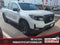 2021 Honda Ridgeline Black Edition
