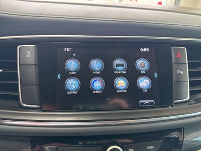 2018 Buick Enclave Essence