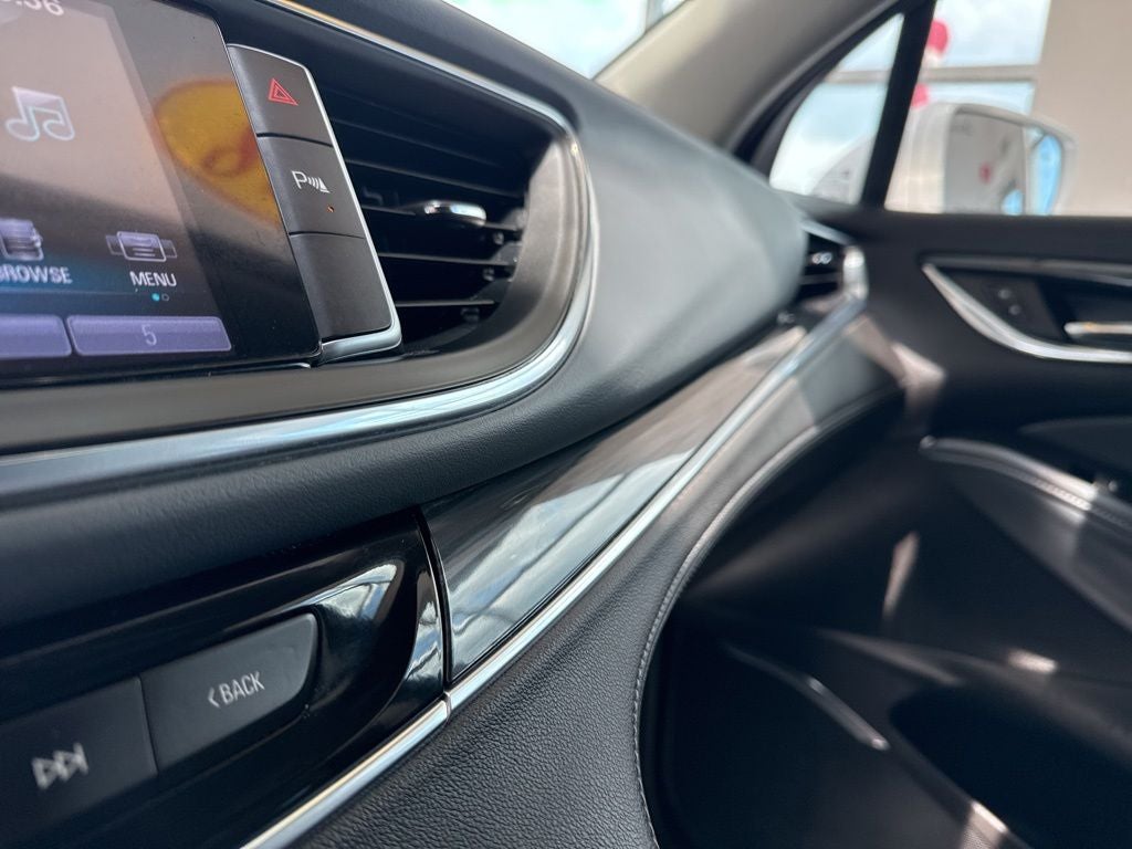 2018 Buick Enclave Essence