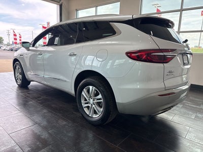 2018 Buick Enclave Essence
