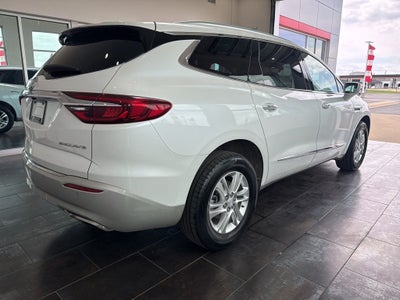 2018 Buick Enclave Essence