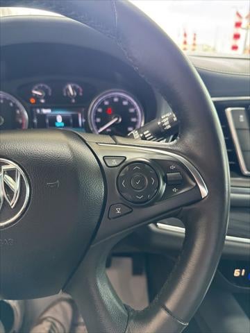 2018 Buick Enclave Essence