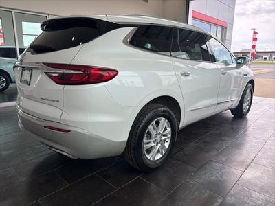 2018 Buick Enclave Essence