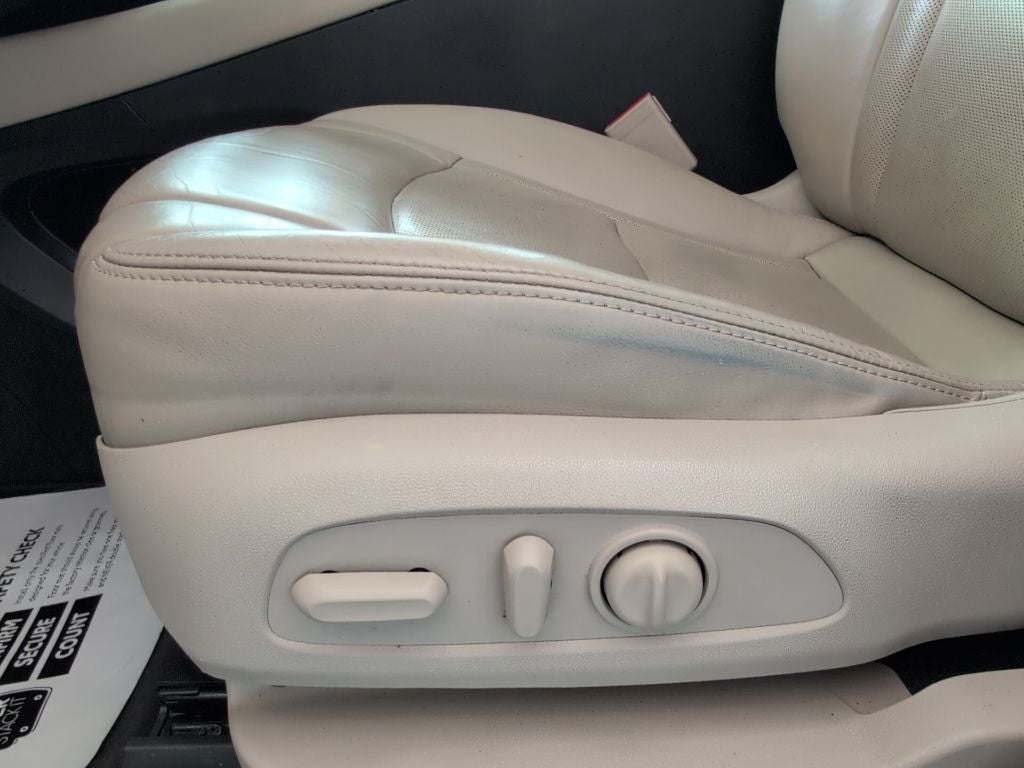 2018 Buick Enclave Premium Group