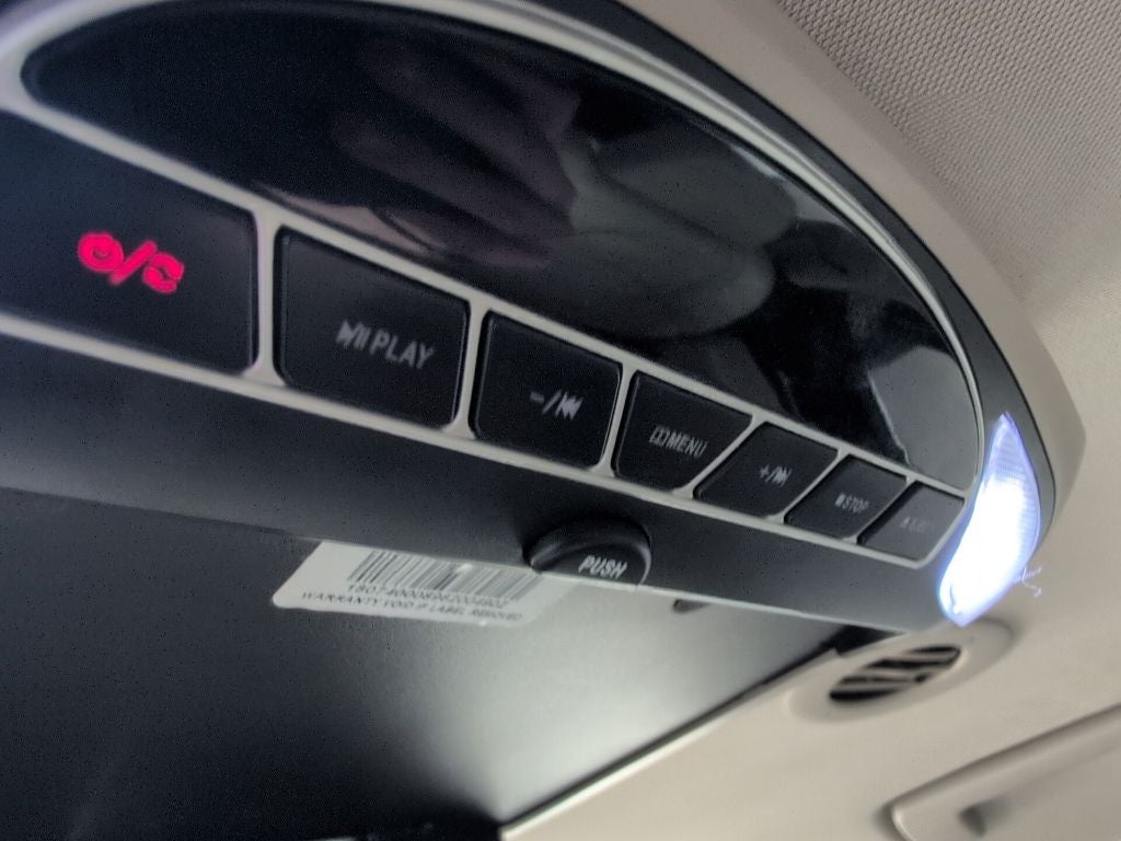 2018 Buick Enclave Premium Group
