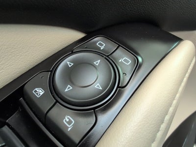 2018 Buick Enclave Premium Group