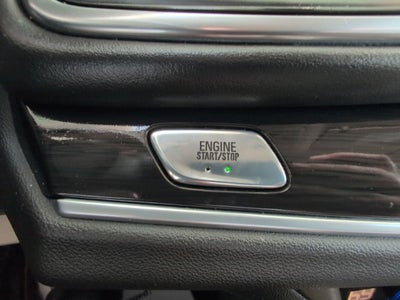 2018 Buick Enclave Premium Group