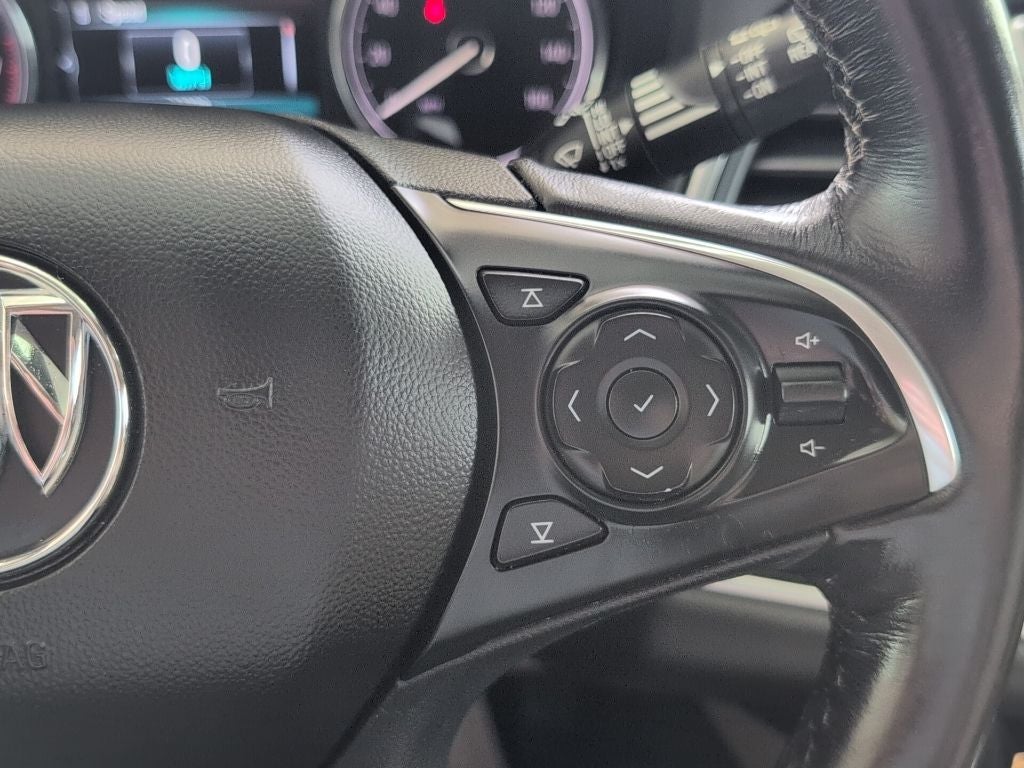 2018 Buick Enclave Premium Group