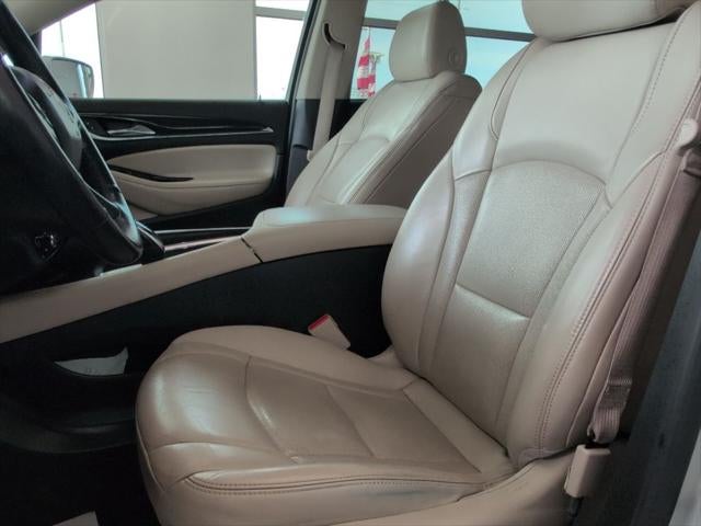 2018 Buick Enclave Premium Group