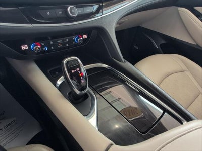 2018 Buick Enclave Premium Group