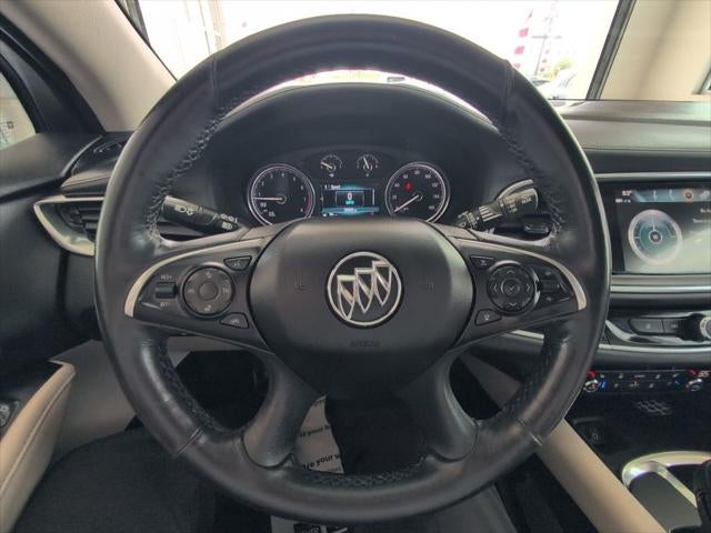 2018 Buick Enclave Premium Group
