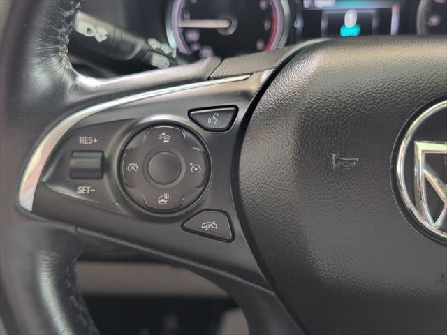 2018 Buick Enclave Premium Group