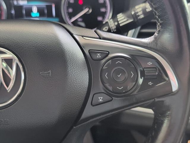 2018 Buick Enclave Premium Group