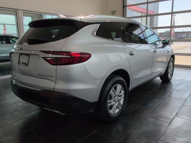 2018 Buick Enclave Premium Group