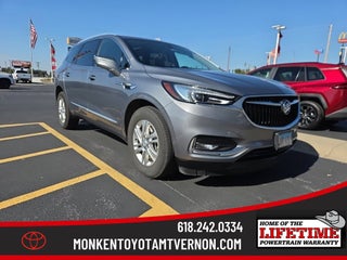 2018 Buick Enclave Essence