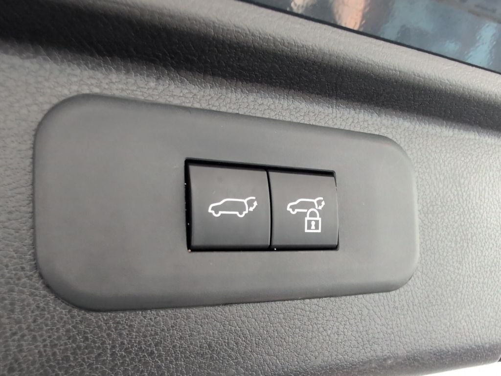 2025 Toyota Grand Highlander Limited