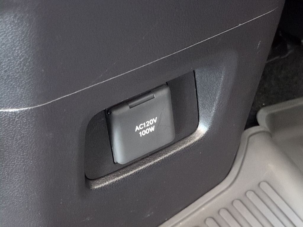 2025 Toyota Grand Highlander Limited