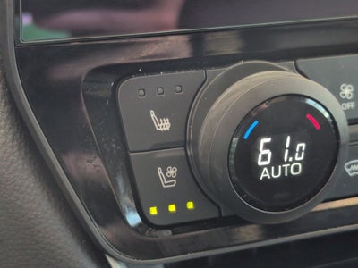 2025 Toyota Grand Highlander Limited