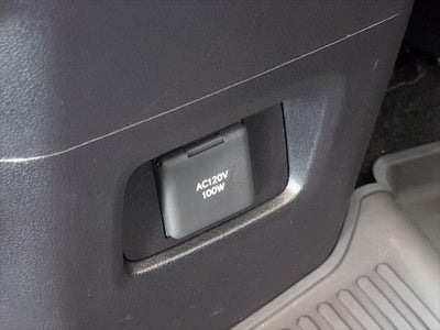 2025 Toyota Grand Highlander Limited