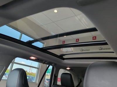 2025 Toyota Grand Highlander Limited