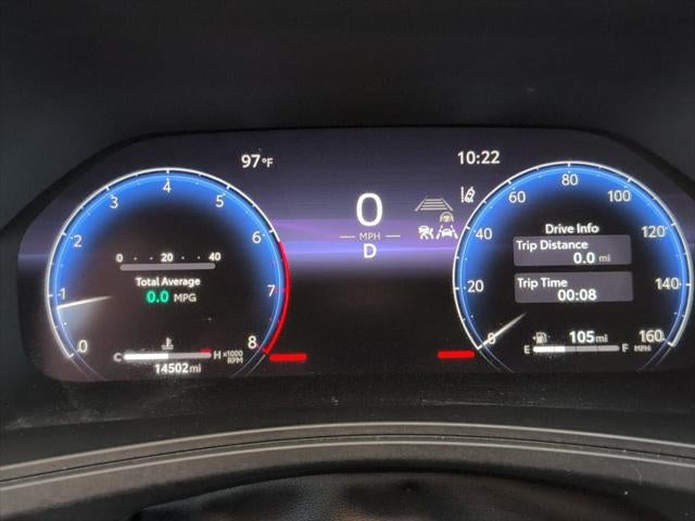 2025 Toyota Grand Highlander Limited