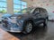 2025 Toyota Grand Highlander Limited