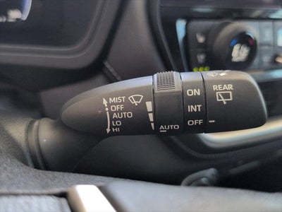 2025 Toyota Grand Highlander Limited