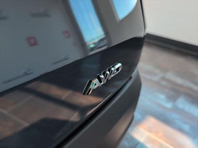 2025 Toyota Grand Highlander Limited