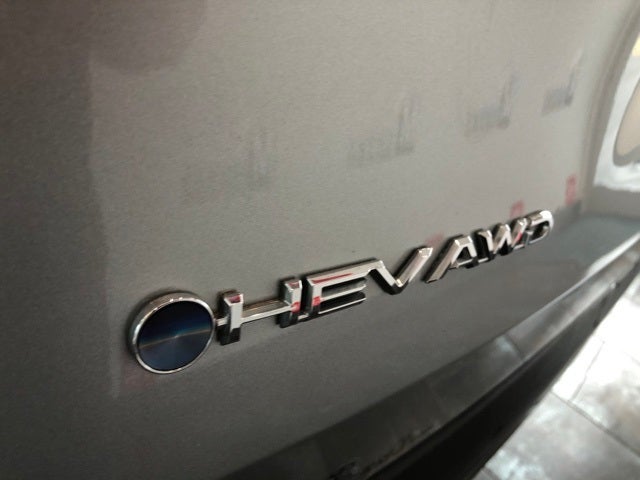 2024 Toyota Grand Highlander Hybrid Limited