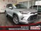 2024 Toyota Grand Highlander Hybrid Limited