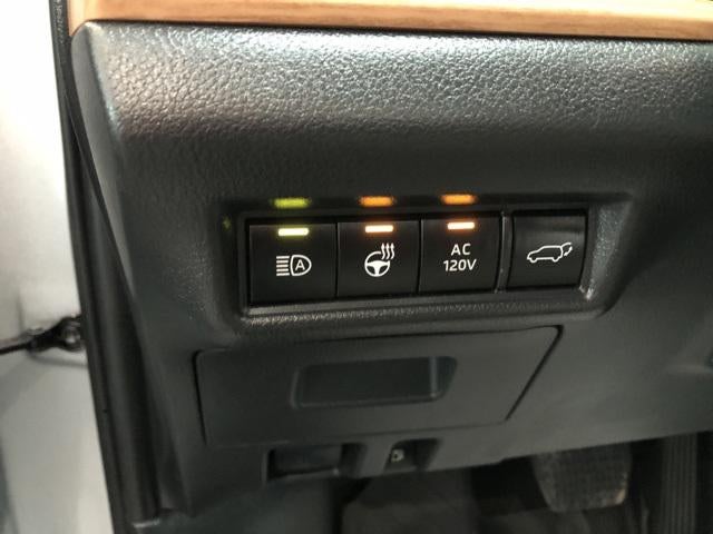 2024 Toyota Grand Highlander Hybrid Limited