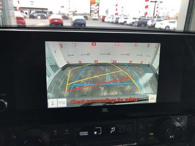 2024 Toyota Grand Highlander Hybrid Limited