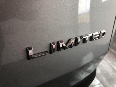 2024 Toyota Grand Highlander Hybrid Limited