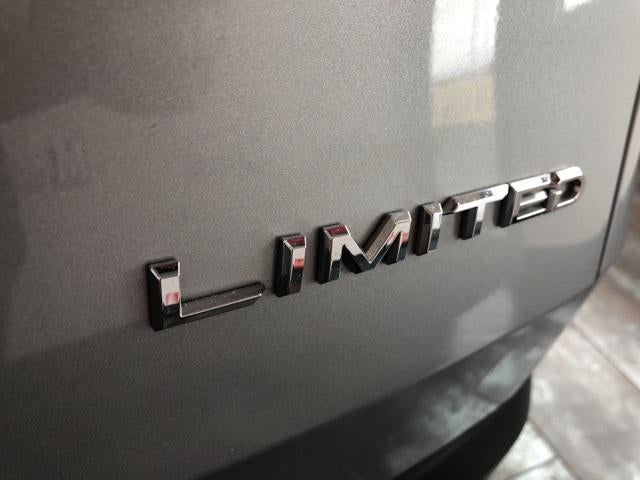 2024 Toyota Grand Highlander Hybrid Limited