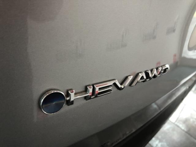 2024 Toyota Grand Highlander Hybrid Limited