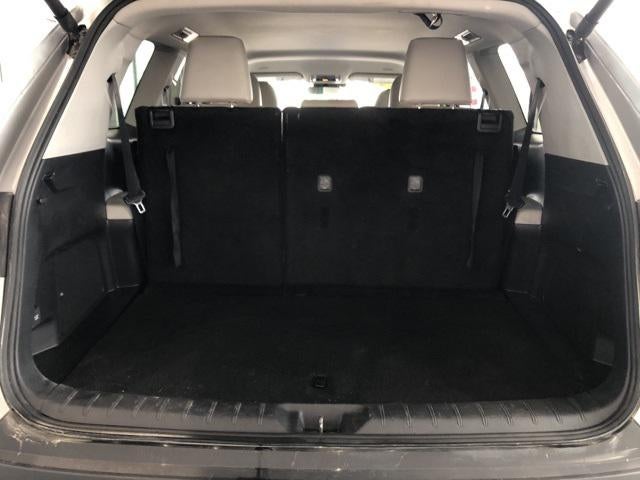 2024 Toyota Grand Highlander Hybrid Limited