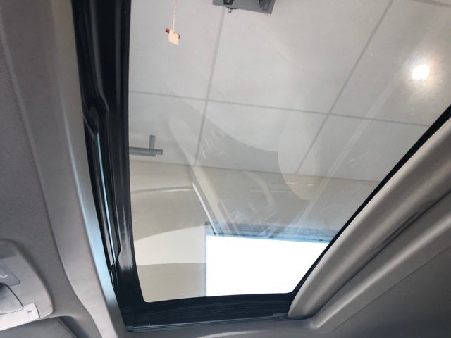 2019 Toyota Sienna XLE