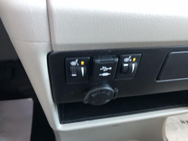 2019 Toyota Sienna XLE