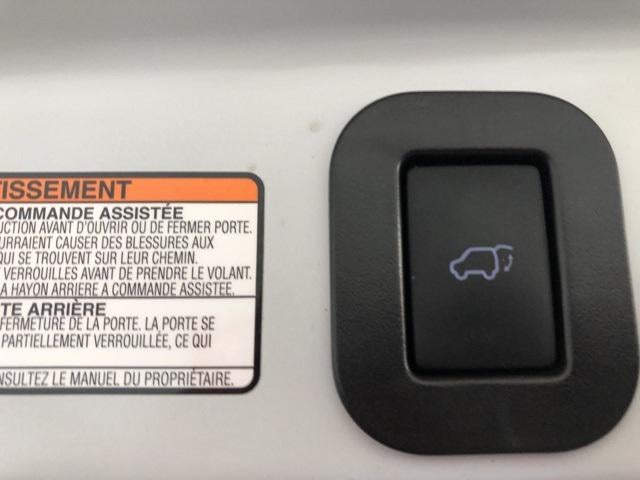 2019 Toyota Sienna XLE