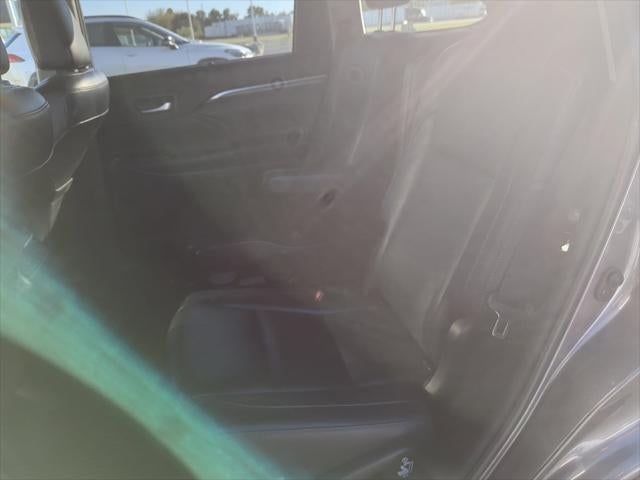 2019 Toyota Highlander Limited Platinum
