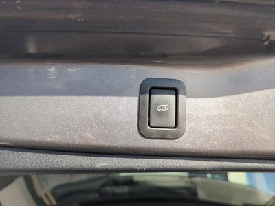 2019 Toyota Highlander Limited Platinum