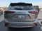 2025 Toyota Highlander Hybrid Limited 25th Edition
