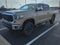2018 Toyota Tundra Limited CrewMax
