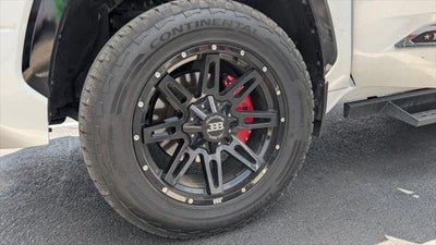 2024 Toyota Tundra 1794